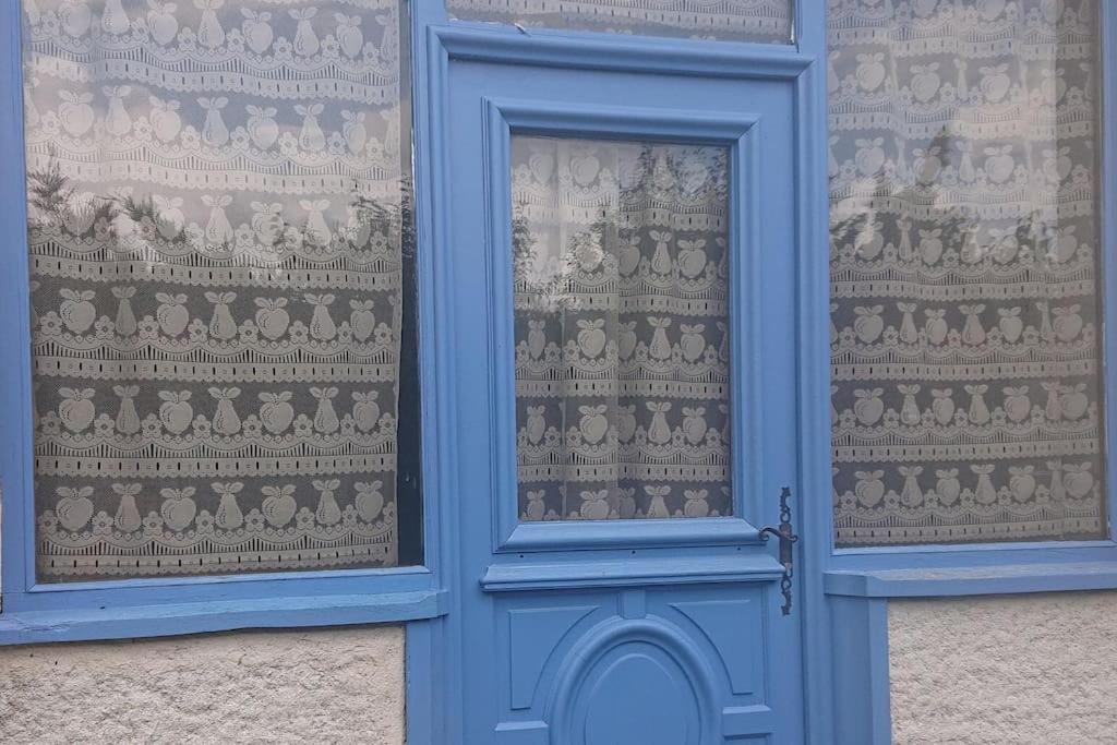 Tour De Bablou - Insolite Allouis Екстериор снимка