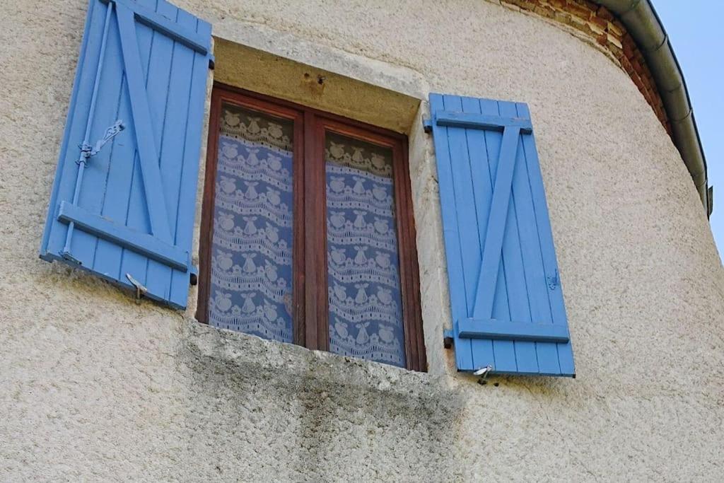 Tour De Bablou - Insolite Allouis Екстериор снимка
